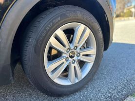 2018 Kia Sportage - Image 21