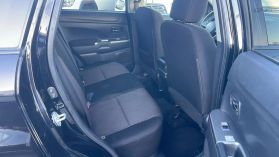 2019 MITSUBISHI OUTLANDER SPORT SUV 4-CYL, 2.0 LITER ES SPORT UTILITY 4D