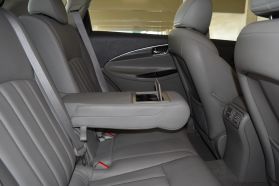 2010 INFINITI EX SUV V6, 3.5 LITER EX35 JOURNEY SPORT UTILITY 4D