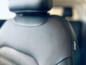 2018 FORD EDGE SUV 4-CYL, ECOBOOST, 2.0L SEL SPORT UTILITY 4D