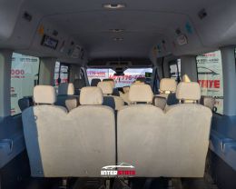 2017 FORD TRANSIT 350 WAGON For Sale in Orlando