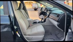 2016 Toyota Camry Le Sedan 4d - Image 21