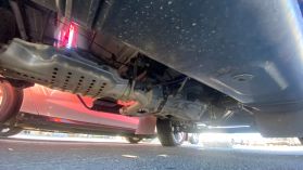 1994 TOYOTA TOYOACE TRUCK 3Y FIRE TRUCK