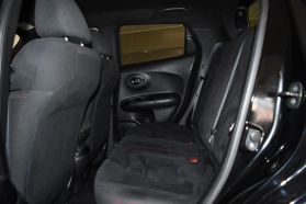 2014 NISSAN JUKE SUV 4-CYL, TURBO, 1.6 LITER NISMO SPORT UTILITY 4D