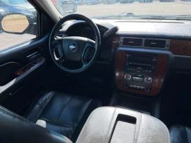 2008 CHEVROLET SUBURBAN 1500