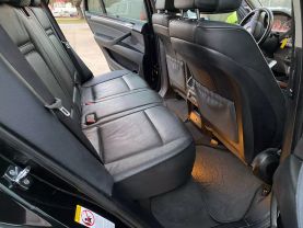 2009 BMW X5 SUV 6-CYL, 3.0 LITER XDRIVE30I SPORT UTILITY 4D