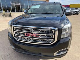 2018 GMC YUKON XL SLT SPORT UTILITY 4D