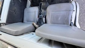 1999 SUBARU SAMBAR TRUCK EN TRUCK