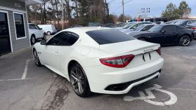 2015 Maserati Granturismo - Image 7