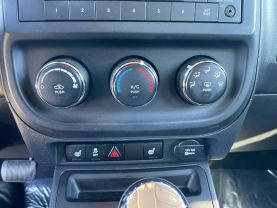 2015 Jeep Patriot - Image 14