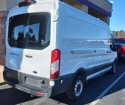 2020 Ford Transit 250 Cargo Van - Image 2