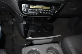 2010 HONDA ODYSSEY VAN V6, VTEC, 3.5 LITER TOURING MINIVAN 4D