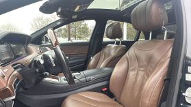 2016 Mercedes-benz S-class - Image 28