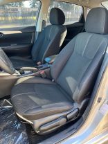 2016 NISSAN SENTRA SEDAN 4-CYL, 1.8 LITER S SEDAN 4D