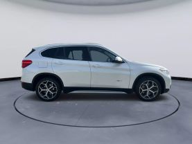 2018 BMW X1 SUV 4-CYL, TURBO, 2.0 LITER XDRIVE28I SPORT UTILITY 4D