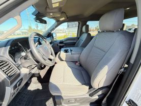2019 Ford F150 Supercrew Cab Xlt Pickup 4d 5 1/2 Ft - Image 12