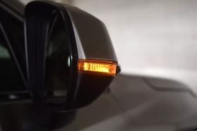 2016 LEXUS NX SUV 4-CYL, TURBO, 2.0 LITER 200T F SPORT SUV 4D
