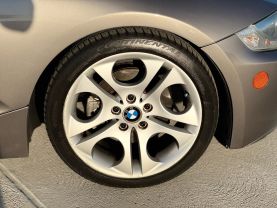 2005 BMW Z4 CONVERTIBLE 6-CYL, 3.0 LITER 3.0I ROADSTER 2D
