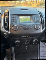 2016 FORD EDGE SUV 4-CYL ECOBOOST 2.0L SE SPORT UTILITY 4D