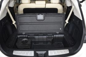 2015 INFINITI QX60 SUV V6, 3.5 LITER 3.5 SPORT UTILITY 4D