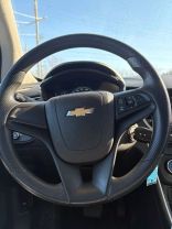 2019 CHEVROLET TRAX