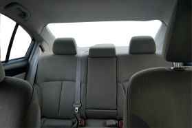 2011 SUBARU LEGACY SEDAN 4-CYL, PZEV, 2.5 LITER 2.5I PREMIUM SEDAN 4D