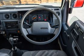 1994 TOYOTA TOYOACE TRUCK 3Y FIRE TRUCK