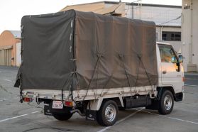 1999 TOYOTA DYNA TRUCK 3Y TRUCK