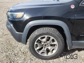2021 JEEP CHEROKEE SUV