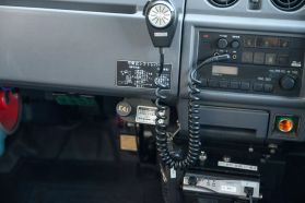 1994 TOYOTA TOYOACE TRUCK 3Y FIRE TRUCK