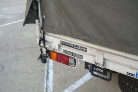 1999 TOYOTA DYNA TRUCK 3Y TRUCK
