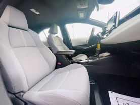 2020 TOYOTA COROLLA SEDAN 4-CYL, 2.0 LITER SE SEDAN 4D