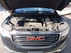 2017 GMC ACADIA