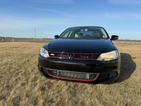 2011 VOLKSWAGEN JETTA SEDAN 5-CYL, PZEV, 2.5 LITER SE SEDAN 4D