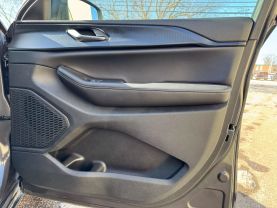 2024 JEEP GRAND CHEROKEE SUV V6, VVT, 3.6 LITER LAREDO X SPORT UTILITY 4D