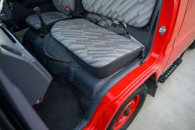 1994 TOYOTA TOYOACE TRUCK 3Y FIRE TRUCK