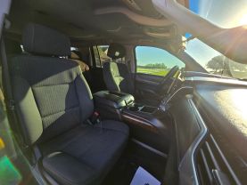 2015 CHEVROLET SUBURBAN SUV V8, ECOTEC3, FF, 5.3L LS SPORT UTILITY 4D