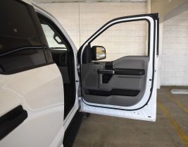 2018 FORD F150 SUPERCREW CAB PICKUP V6, ECOBOOST, TT, 2.7L XLT PICKUP 4D 5 1/2 FT