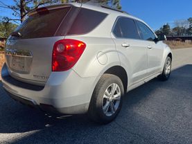 2013 CHEVROLET EQUINOX