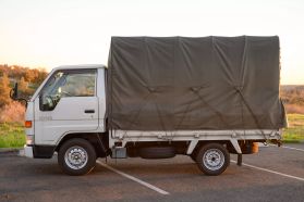 1999 TOYOTA DYNA TRUCK 3Y TRUCK