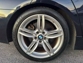 Used 2013 BMW 5 SERIES SEDAN V8, TWIN TURBO, 4.4 LITER 550I SEDAN 4D - LA Auto Star located in Virginia Beach, VA