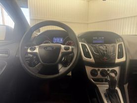 2012 FORD FOCUS