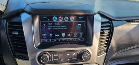 2018 CHEVROLET TAHOE SUV V8, ECOTEC3, 5.3 LITER LS SPORT UTILITY 4D