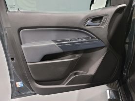 2017 Chevrolet Colorado Crew Cab - - Image 35