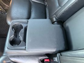 2022 MAZDA CX-9 SUV 4-CYL, SKYACTIV-G, TURBO, 2.5 LITER TOURING SPORT UTILITY 4D