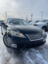 2010 LEXUS E350 - - -