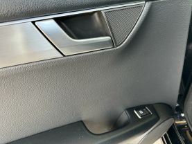 2014 MERCEDES-BENZ C-CLASS SEDAN 4-CYL, TURBO, 1.8 LITER C 250 SPORT SEDAN 4D