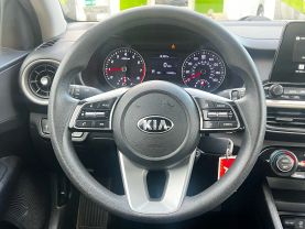 2019 KIA FORTE SEDAN 4-CYL, 2.0 LITER FE SEDAN 4D