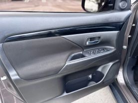 2019 MITSUBISHI OUTLANDER SUV 4-CYL, 2.4 LITER ES SPORT UTILITY 4D