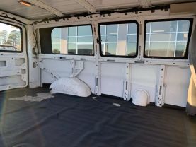 2014 CHEVROLET EXPRESS 1500 CARGO CARGO VANS V8, FLEX FUEL, 5.3 LITER VAN 3D - Eddies Auto Sales